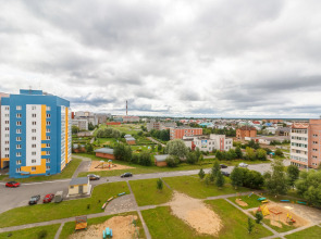 Квартира Не Вопрос у Ледового дворца