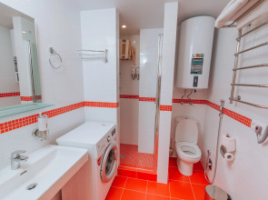 Мини-отель Вилла Дали