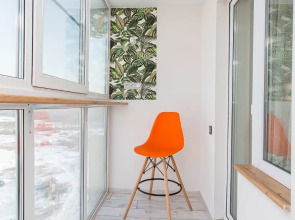 Апартаменты на Университетской Набережной