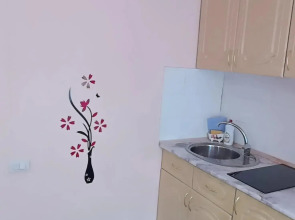 Бунгало "Tango House"