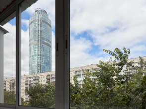 Апартаменты на Красноармейской 21A