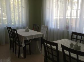 Гостевой дом Гаспра