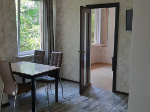 Гостевой дом Бриз Адлер