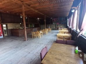 Гостевой дом Парк-отель Казантип Центр