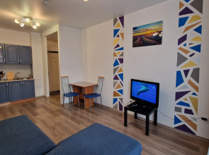 Квартира КакДома, Чугунова 3