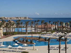Cleopatra Luxury Resort Makadi Bay