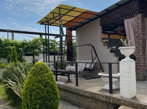 Частный дом Виктория