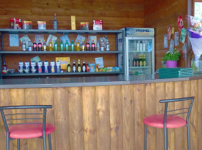 Мини-отель Легенда Алушта