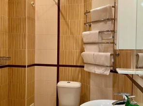 Гостевой дом Ледис