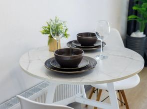 Квартира Сеть Апартаментов ЧемодаНН студия