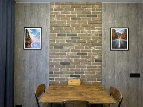 Апартаменты ЛОФТ