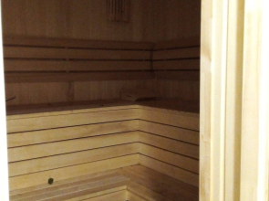 Эко Апартаменты с Внутренним Двориком