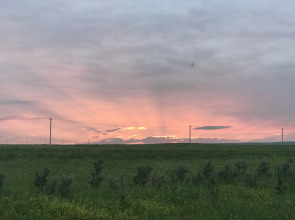 Baza Otdyiha Zolotyie Peski Guest house