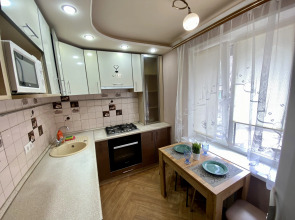 Квартира Sweet Home