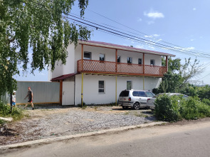 Гостевой дом Акварель