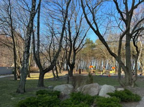 Апартаменты Petit Paris