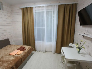 Частный дом Бамбуковая роща