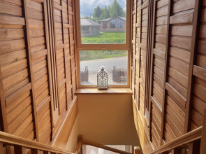 Гостевой дом Спутник