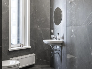 Апартаменты Hugge Place