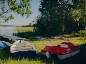 База отдыха Торополис