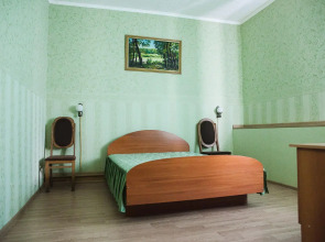 Отель Наташа