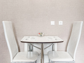 Квартира Антонова 5Г