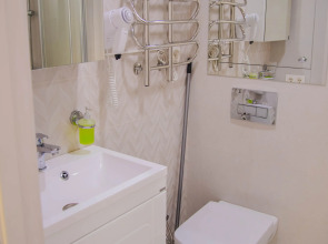 Апартаменты в Сочи у Моря 409