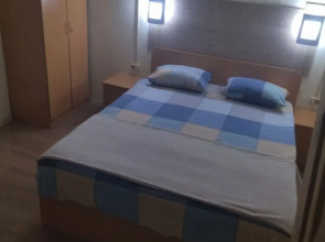 Гостевой дом Песчаный Берег