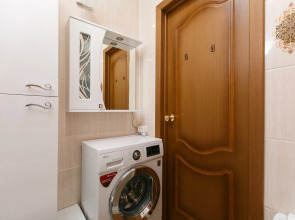 Апартаменты на КСМе