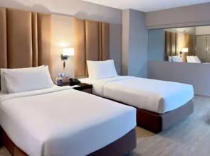 Ramada Sukhumvit Soi Eleven