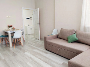 Квартира 1-ком.кв. На Видова