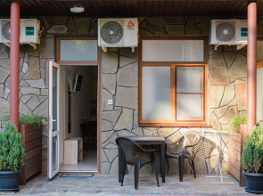 Апартаменты Anatol