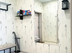 Апартаменты Ирис