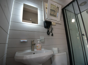 Гостевой дом Duo