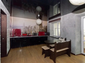 Апартаменты Северное сияние