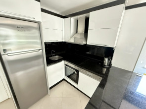 Апартаменты SA Sea View 2bd