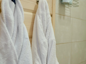 Манжерок Шале 3