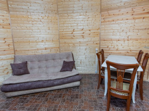 Шале Гостиный Двор 1