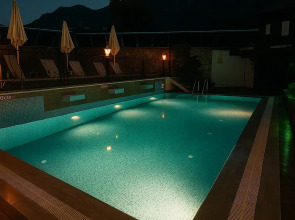 Отель Turunç Dream Hotel