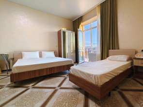 Гостевой дом Валентайм