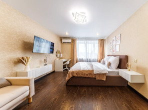 Квартира в центре Тулы на улице Пушкинская