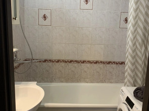 Апартаменты Двухкомнатные с Удобствами