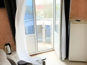 Гостевой Дом Рафаэль