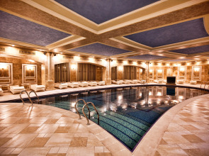 Отель Multi Grand Pharaon