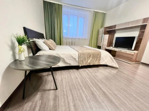 Апартаменты элитные в центре города