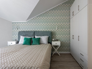 Апартаменты Sunflower