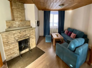 Отель Alva Hotel & Spa