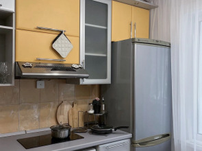 Квартира посуточно Печоры