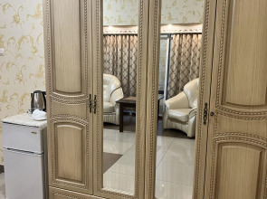 Отель Гранд