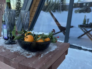 Гостевой дом Катушка